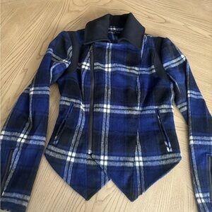 Jacket for Fall Peppe Peluso jacket Size  Small